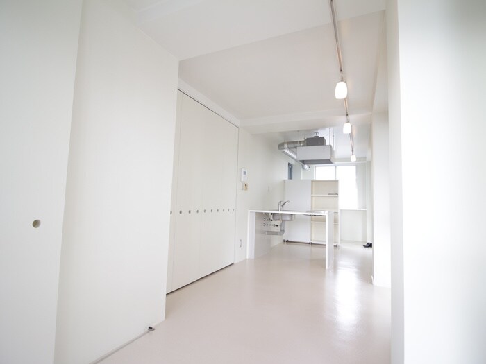 物件内観写真10　(居室)