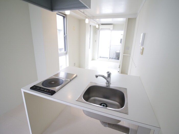 物件内観写真11　(居室)