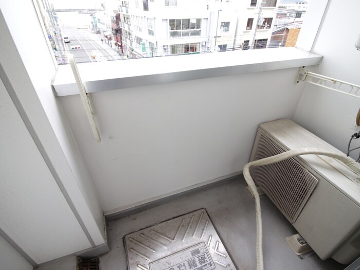 物件内観写真17　(ベランダ・バルコニー)