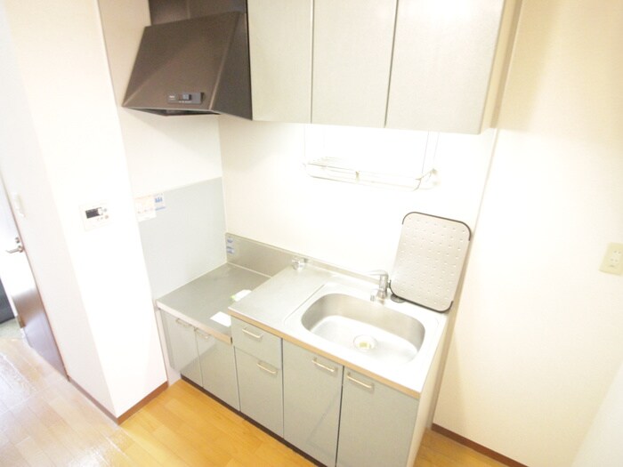 物件内観写真8　(キッチン)