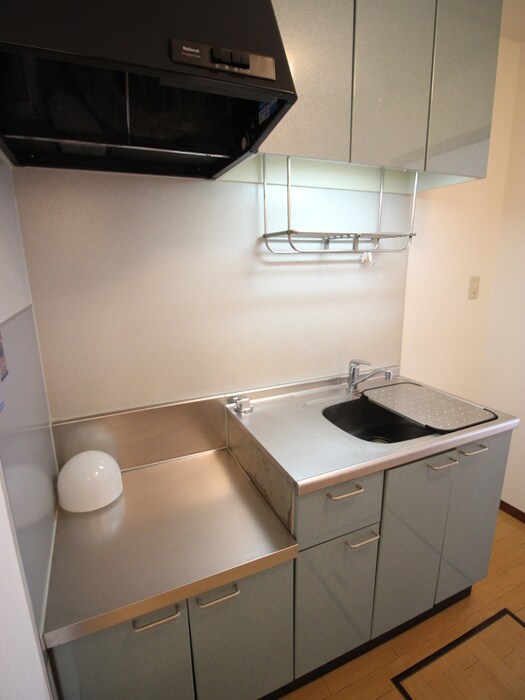 物件内観写真8　(キッチン)