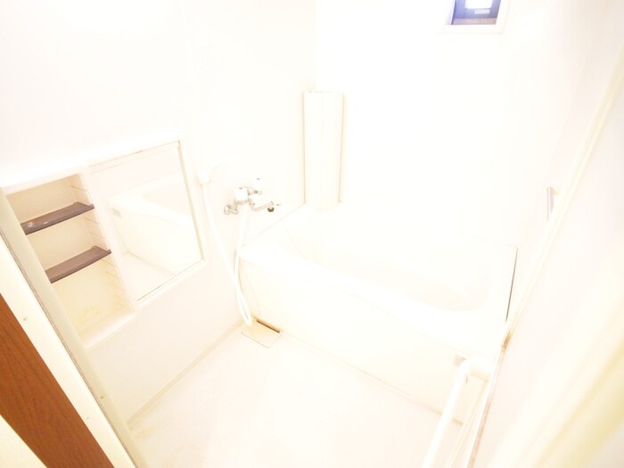 物件内観写真9　(バス／シャワールーム等)