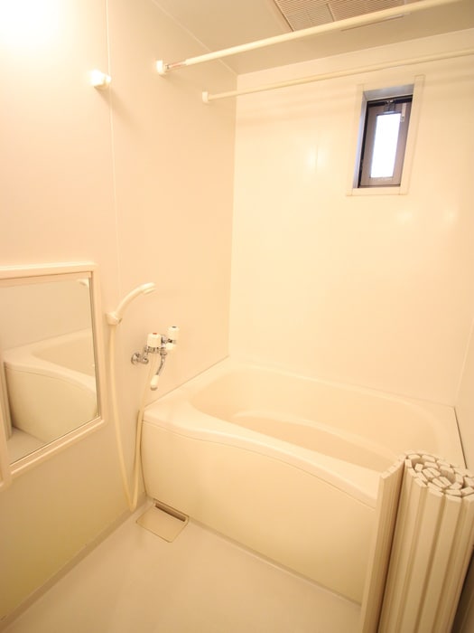 物件内観写真9　(バス／シャワールーム等)