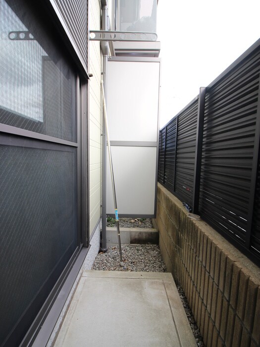 物件内観写真15　(ベランダ・バルコニー)