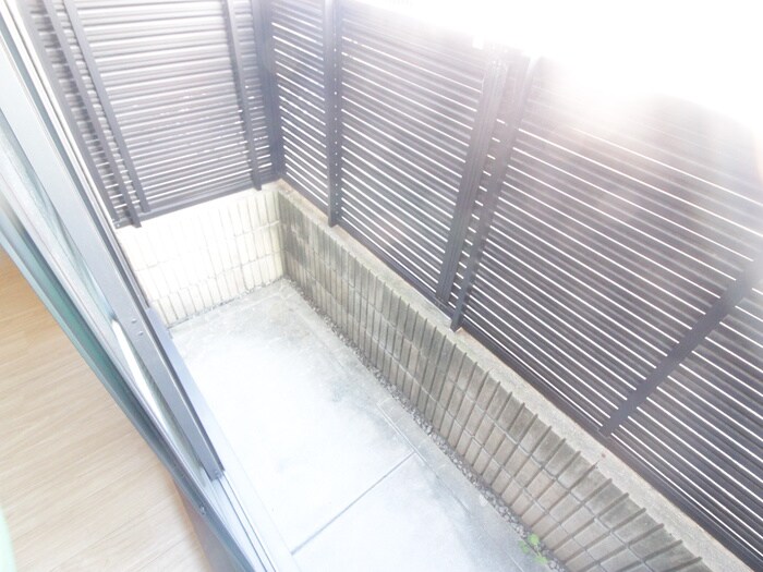 物件内観写真16　(ベランダ・バルコニー)