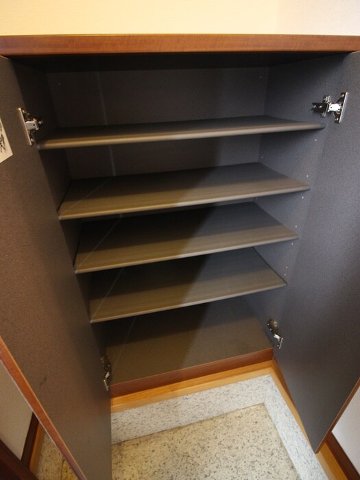 物件内観写真21　(靴箱)