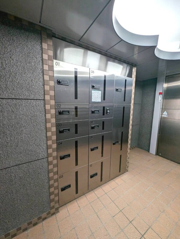 建物設備
