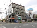 プレアール吹田内本町
