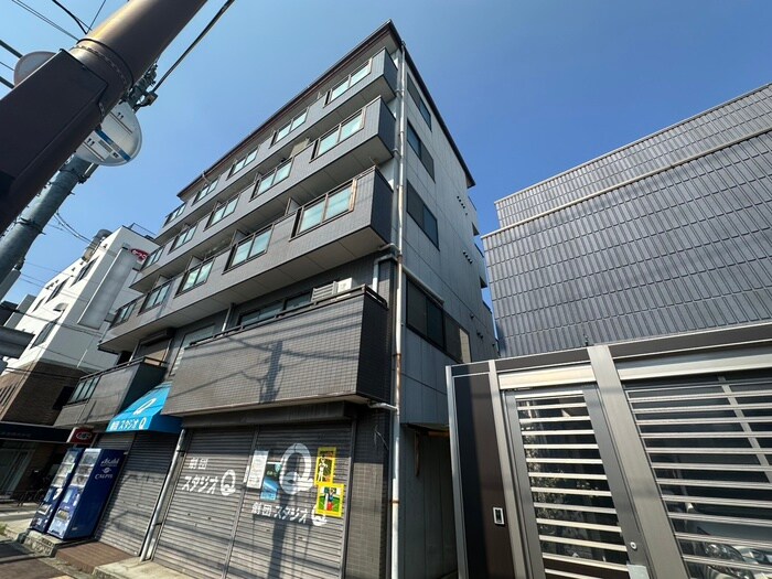 物件外観写真3　(外観写真)