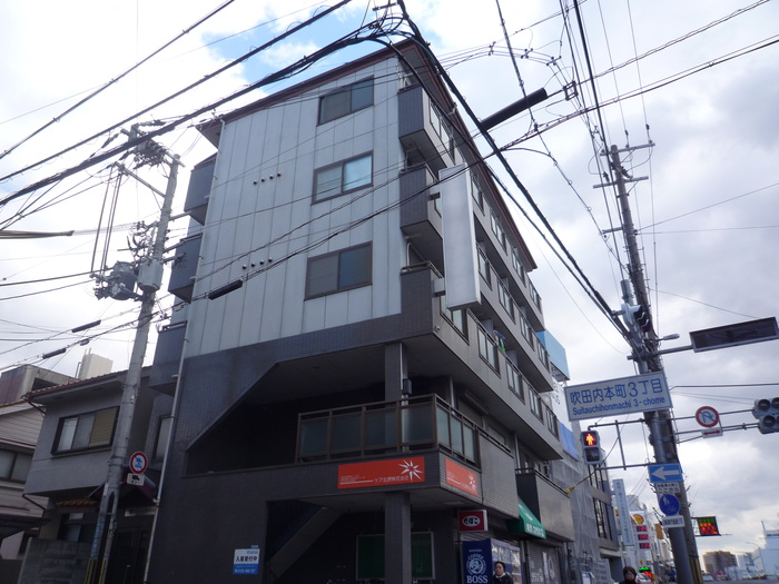 外観写真