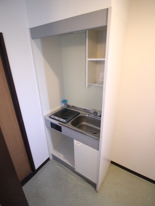 物件内観写真11　(キッチン)
