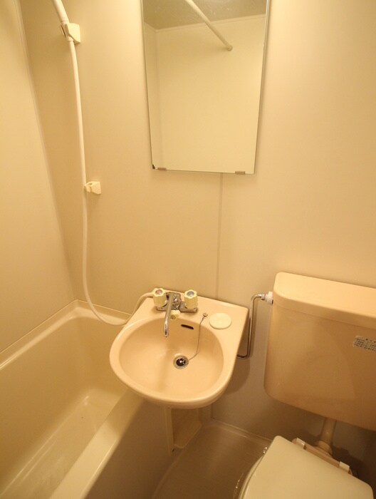 物件内観写真13　(洗面)