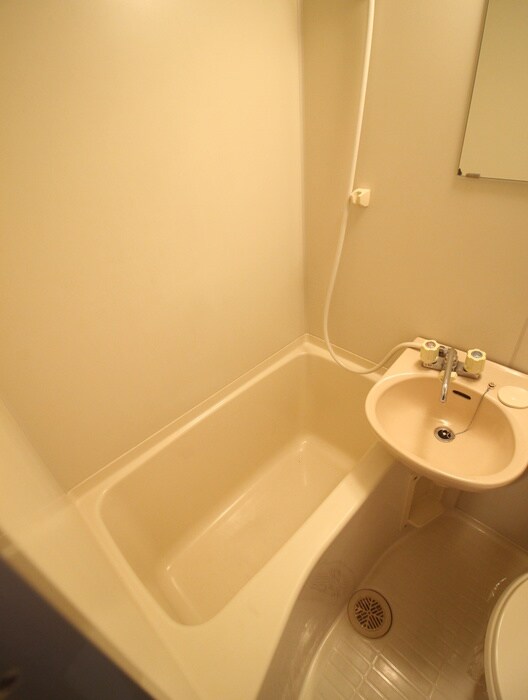 物件内観写真14　(バス／シャワールーム等)