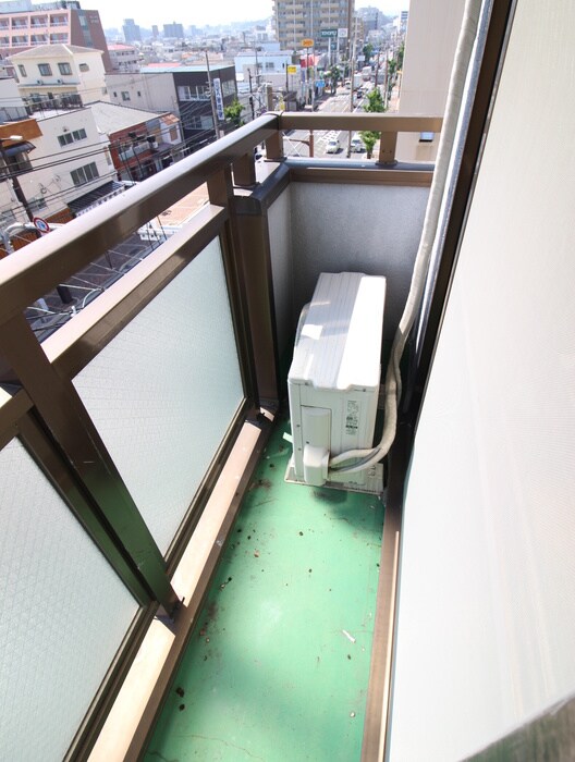 物件内観写真16　(ベランダ・バルコニー)