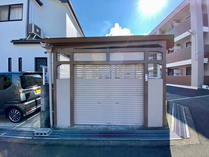 物件外観写真5　(建物設備)