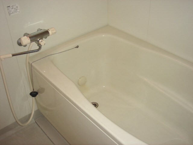 物件内観写真14　(バス／シャワールーム等)