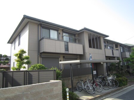 ＩＳＥ伊勢住宅浜寺昭和町7003外観写真