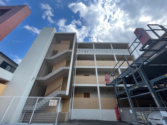 物件外観写真2　(その他)