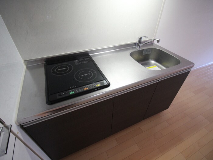 物件内観写真7　(キッチン)