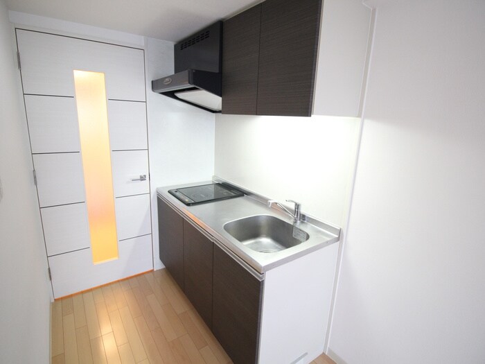 物件内観写真8　(キッチン)