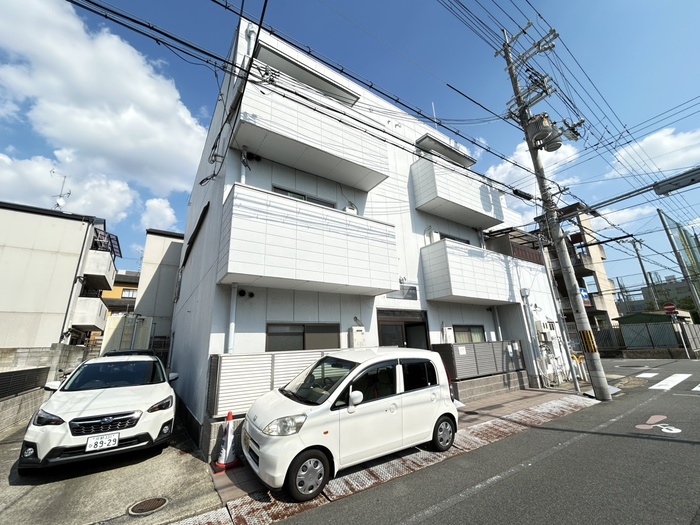 外観写真