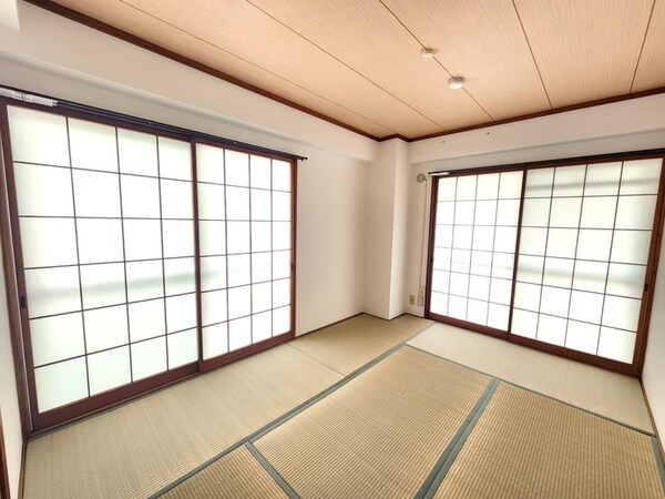居室