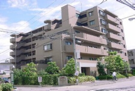 カルム夙川(504)外観写真