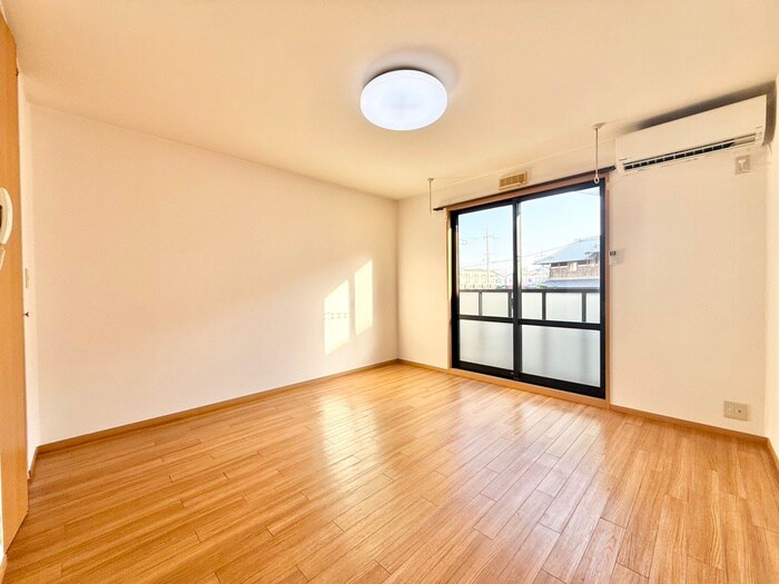 物件内観写真7　(居室)