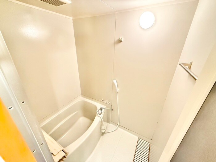 物件内観写真12　(バス／シャワールーム等)