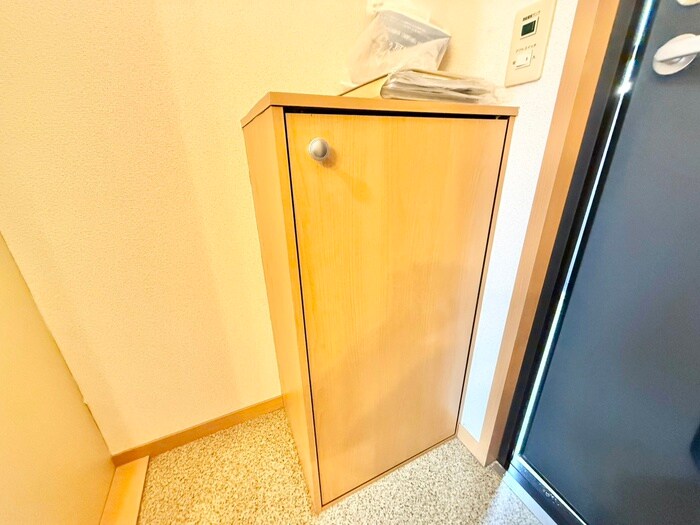 物件内観写真18　(靴箱)