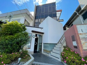 安岡ビル外観写真