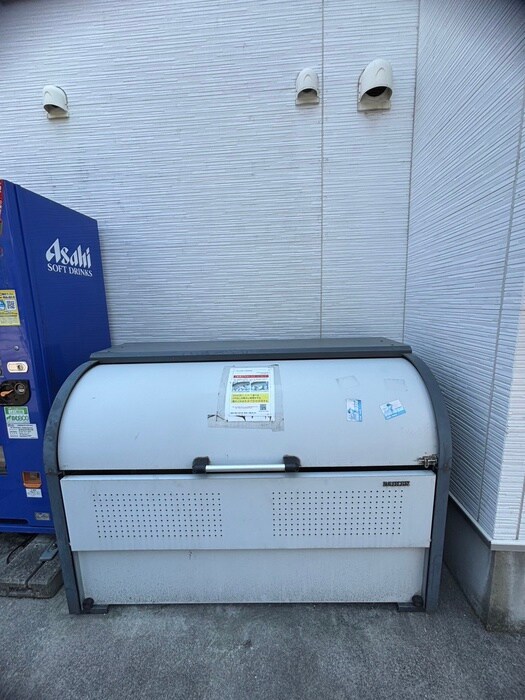 物件外観写真6　(建物設備)