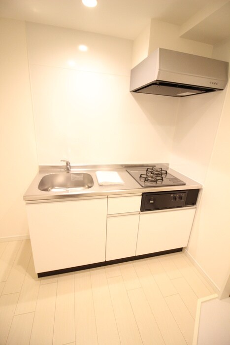 物件内観写真13　(キッチン)