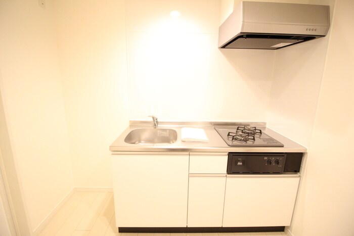 物件内観写真14　(キッチン)