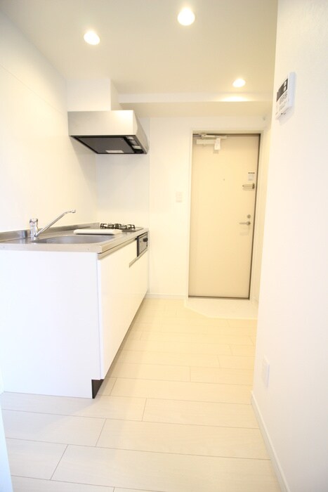 物件内観写真15　(廊下)