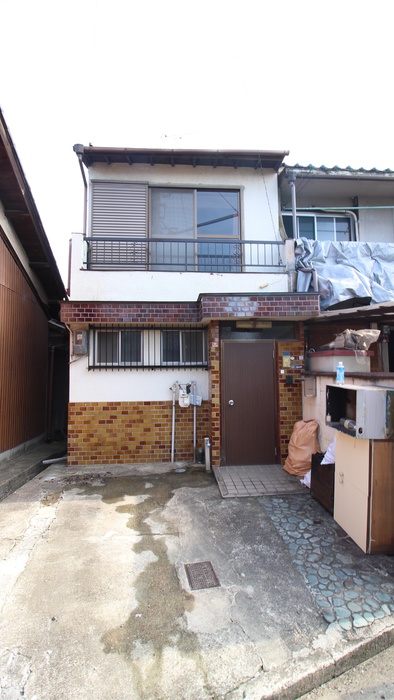 船橋町テラスハウス