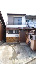 船橋町テラスハウス