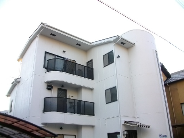 メゾン・ド・夙川