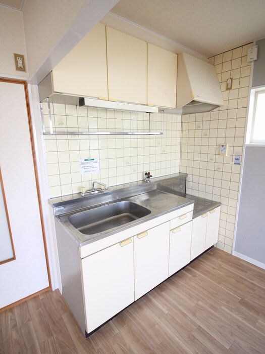 物件内観写真7　(キッチン)