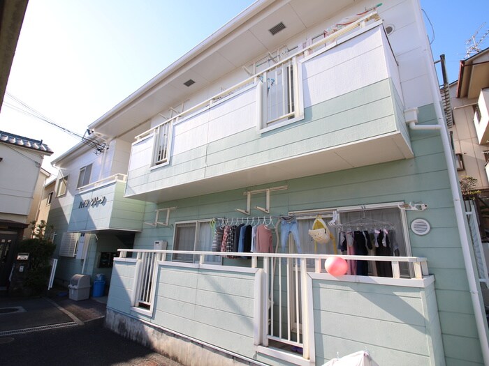 物件外観写真6　(その他)