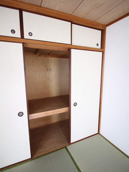 物件内観写真14　(収納)