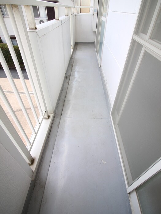 物件内観写真21　(ベランダ・バルコニー)