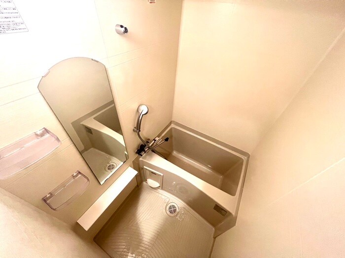 物件内観写真9　(バス／シャワールーム等)