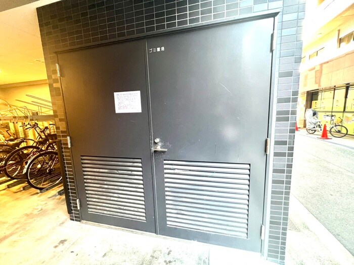 物件外観写真6　(建物設備)