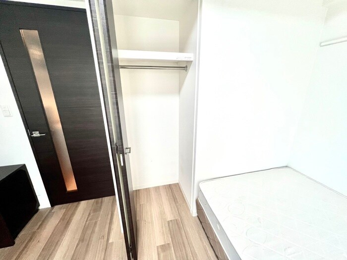 物件内観写真14　(収納)