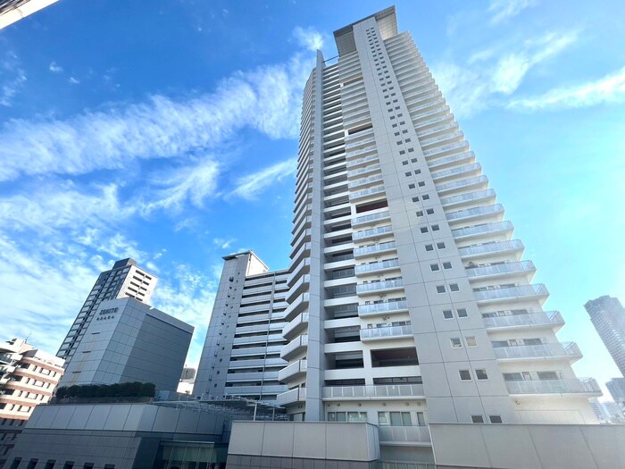 物件内観写真21　(室内からの展望)