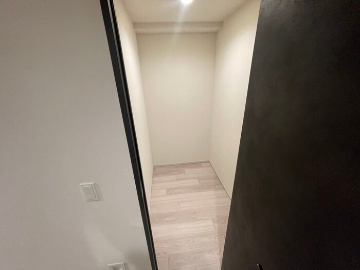 物件内観写真13　(収納)