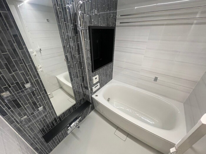 物件内観写真15　(バス／シャワールーム等)