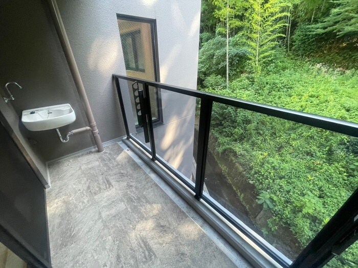 物件内観写真19　(ベランダ・バルコニー)