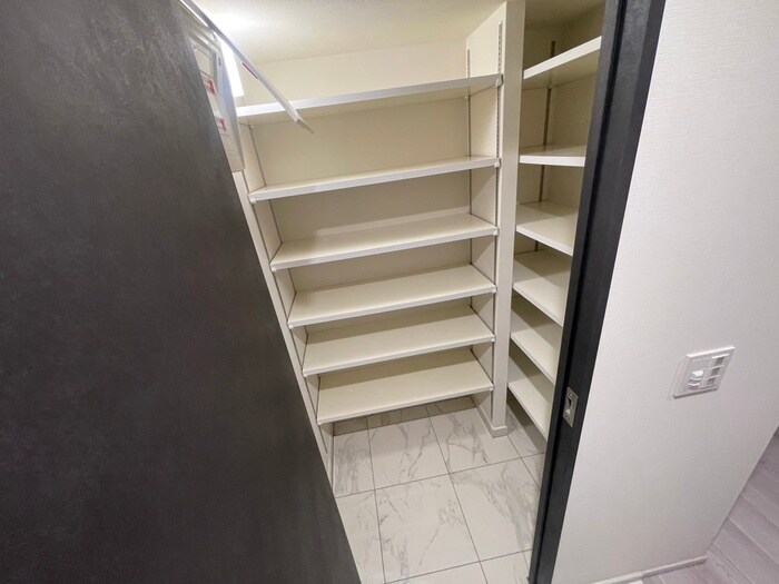 物件内観写真21　(靴箱)